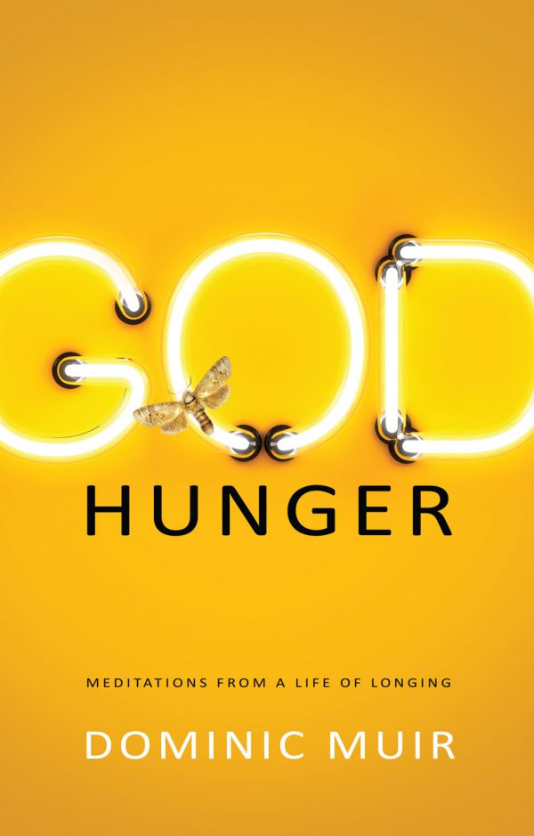 hunger of the gods book